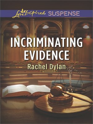 cover image of Incriminating Evidence